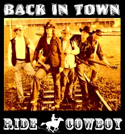 Ride Cowboy